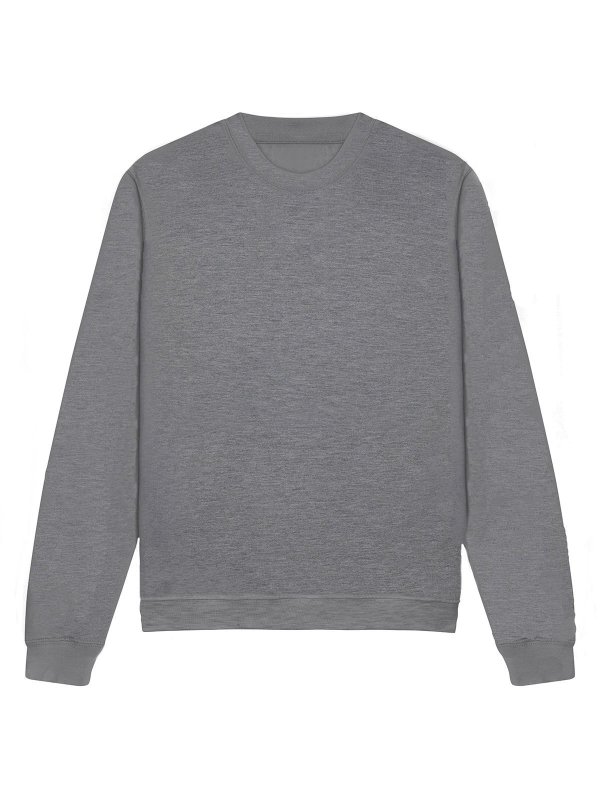 graphite heather